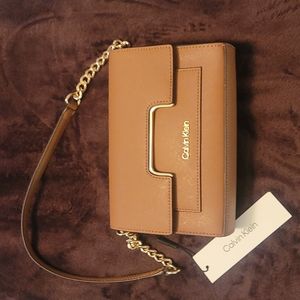 Brand New Calvin Klein Shoulder Bag